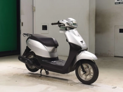 Honda TACT-4 BASIC