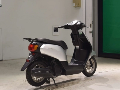 Honda TACT-4 BASIC