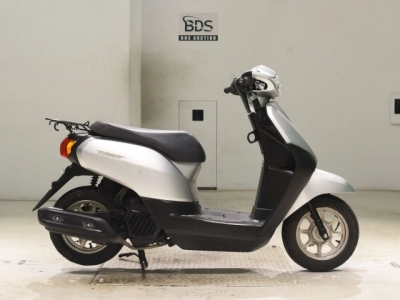 Honda TACT-4 BASIC
