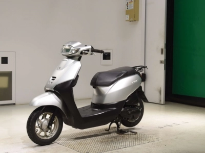 Honda TACT-4 BASIC