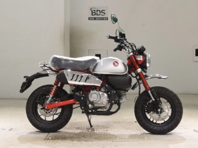 Honda  MONKEY 125-2