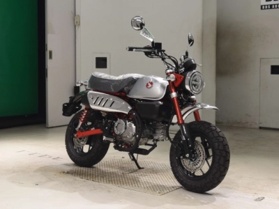 Honda  MONKEY 125-2