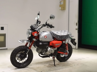 Honda  MONKEY 125-2