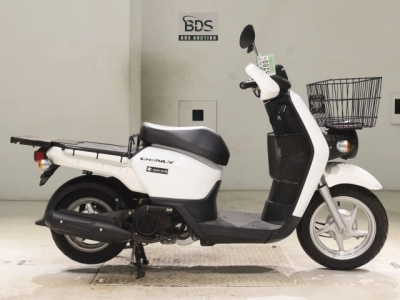 Honda BENLY110