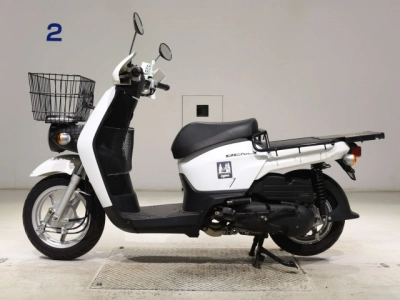 Honda BENLY110