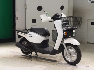Honda BENLY110