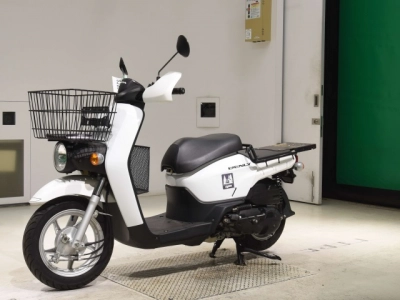 Honda BENLY110