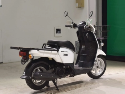 Honda BENLY110