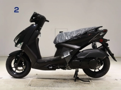 Yamaha  CYGNUS  GRIF ASU