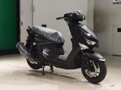 Yamaha  CYGNUS  GRIF ASU