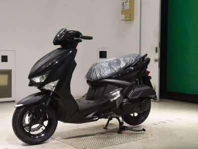 Yamaha  CYGNUS  GRIF ASU