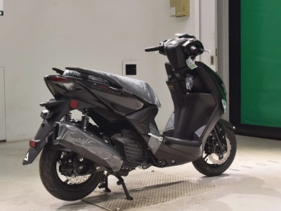 Yamaha  CYGNUS  GRIF ASU