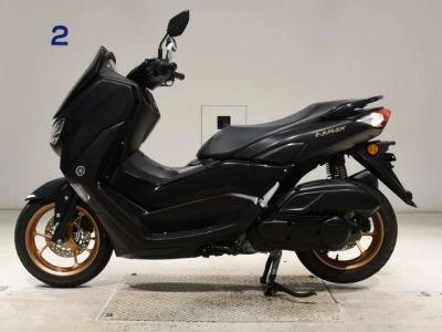 Yamaha NMAX-2