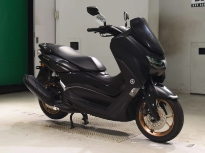 Yamaha NMAX-2