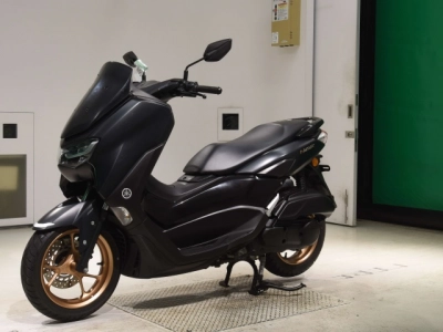 Yamaha NMAX-2