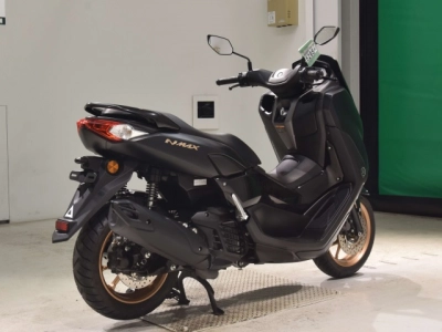 Yamaha NMAX-2