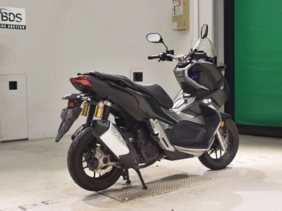 Honda ADV150