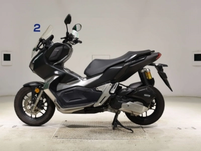 Honda ADV150