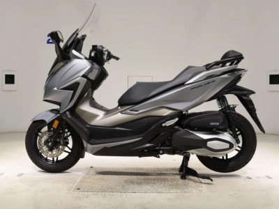Honda  FORZA -5