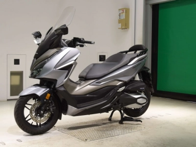 Honda  FORZA -5