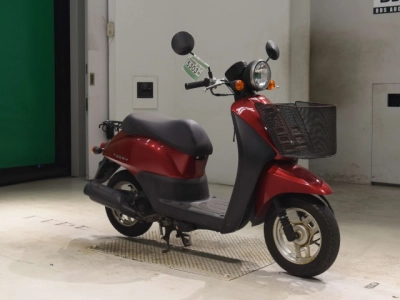 Honda TODAY