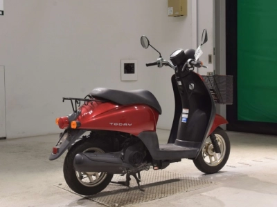 Honda TODAY
