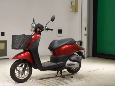 Honda TODAY