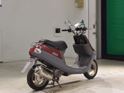 Yamaha JOG APRIO