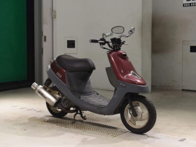 Yamaha JOG APRIO