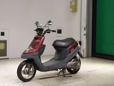 Yamaha JOG APRIO