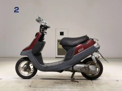 Yamaha JOG APRIO