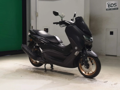 Yamaha NMAX155-2