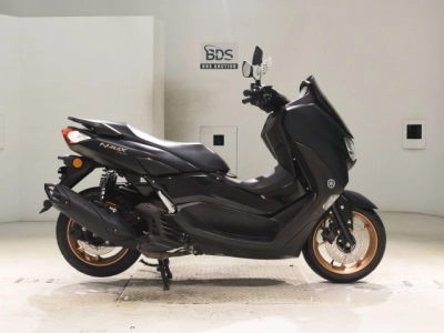 Yamaha NMAX155-2