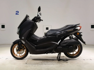 Yamaha NMAX155-2