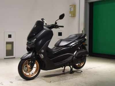 Yamaha NMAX155-2