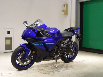 Yamaha YZF-R1