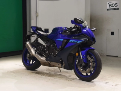 Yamaha YZF-R1