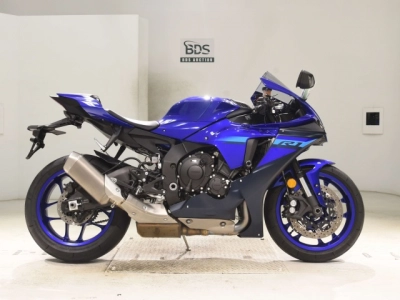 Yamaha YZF-R1