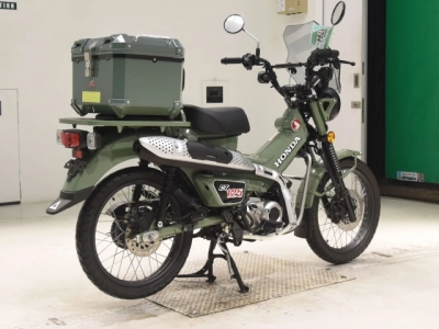 Honda CT125-2
