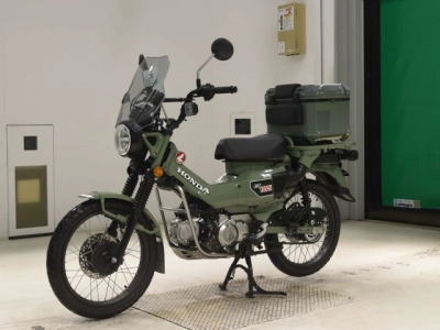 Honda CT125-2
