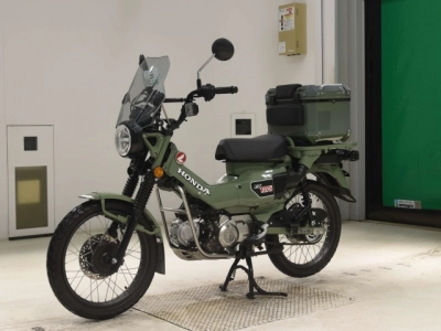 Honda CT125-2