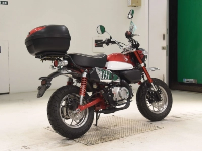 Honda  MONKEY 125