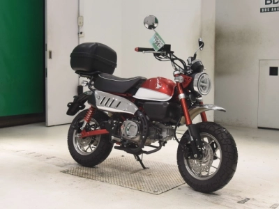 Honda  MONKEY 125