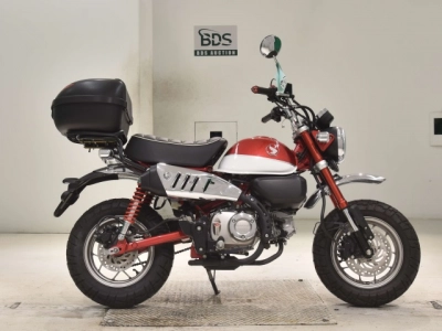 Honda  MONKEY 125