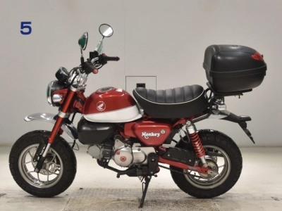 Honda  MONKEY 125