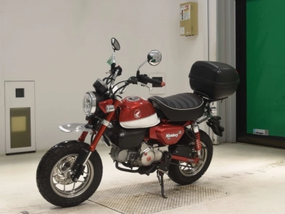 Honda  MONKEY 125