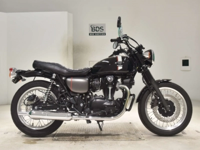 Kawasaki W800-2 STREET 