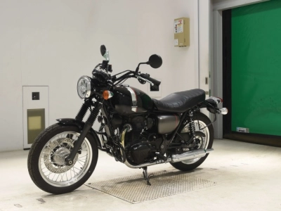 Kawasaki W800-2 STREET 