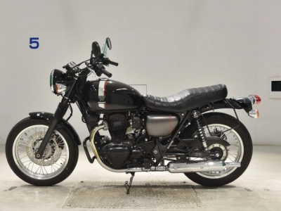Kawasaki W800-2 STREET 