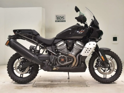 Harley-Davidson  HARLEY  PAN  AMERICA 1250